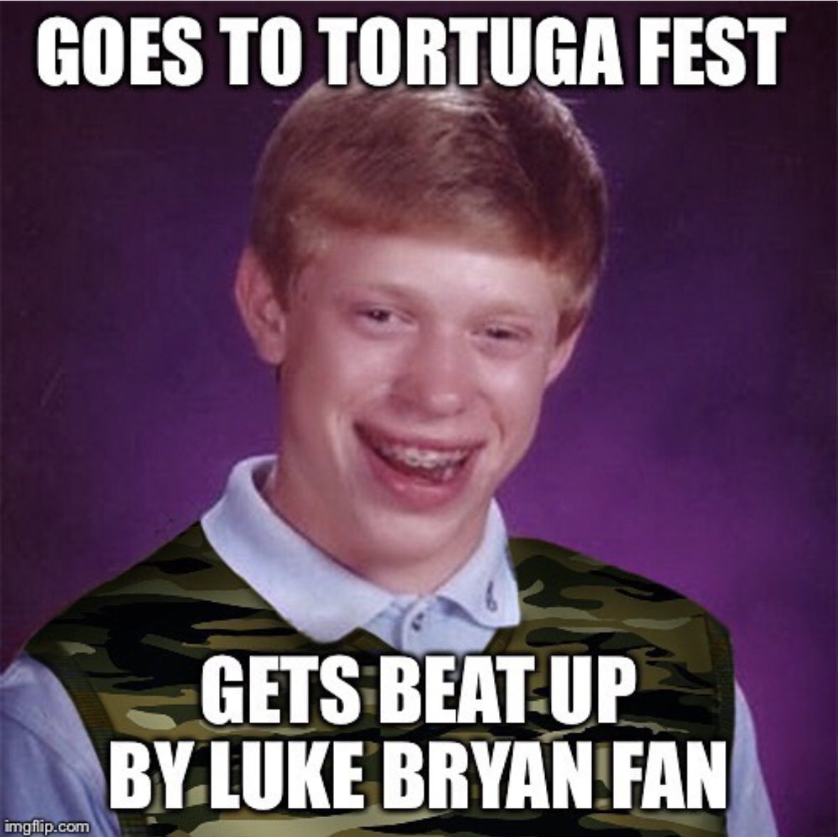 #TortugaFest #FortLauderdale