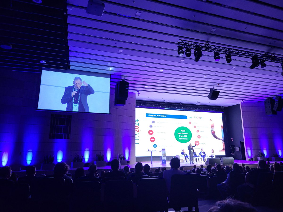 Matej Stuhec (@matejstuhec) on Twitter photo European Psychiatric Congress of Psychiatry is opening!!! Amazing congress in an unique city. <a href="/Euro_Psychiatry/">European Psychiatric Association</a> #EPA2024 European Psychiatric Congress of Psychiatry is opening!!! Amazing congress in an unique city. <a href="/Euro_Psychiatry/">European Psychiatric Association</a> #EPA2024