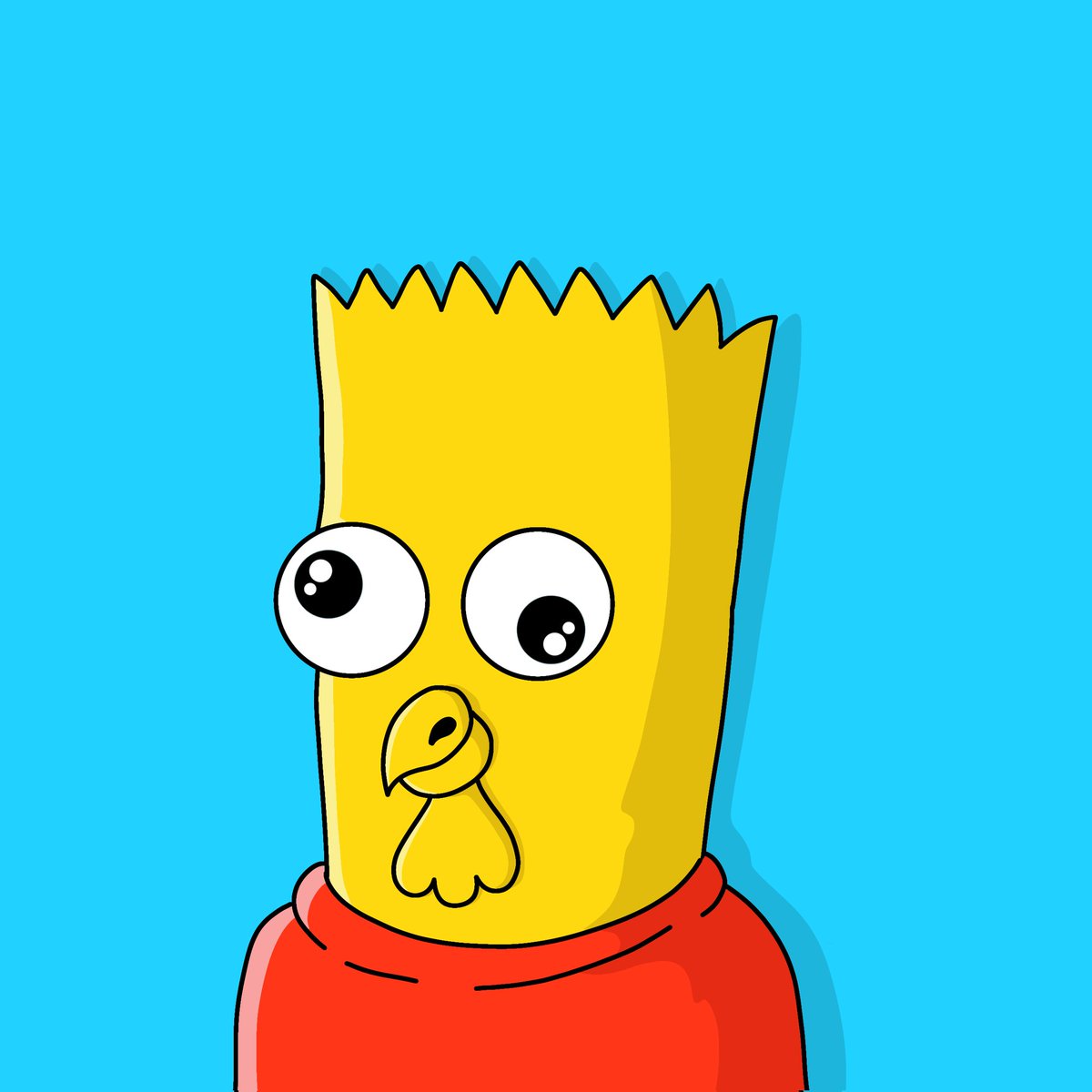 ShillyGalloReborn ERC-721 tweet media