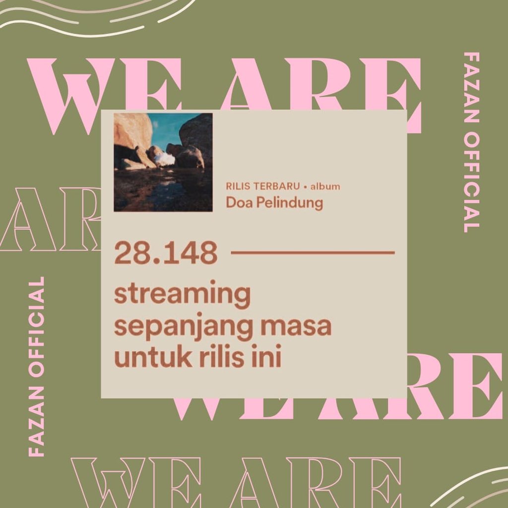 Can’t wait for more incredible journey to come🎉🎉🎉