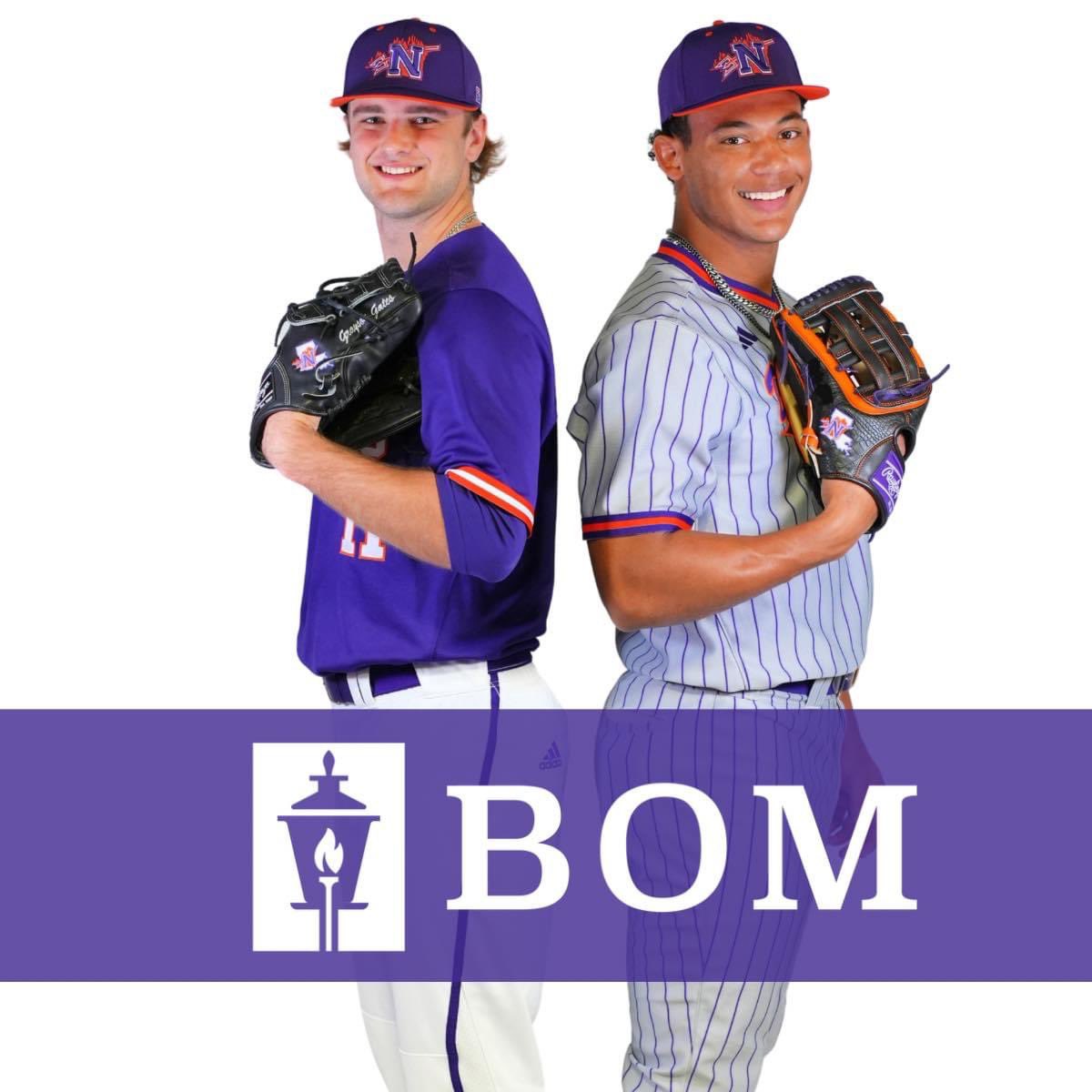 Its game day @NSUDemons 🧡💜😈⚾️

Come out to Brown - Stroud field today to cheer on the @NSUDemonsBSB at 2pm as they take on Texas A&M Corpus Christi. Today’s game is #Fork Cancer.  

#officialbankofnsu @NSULA