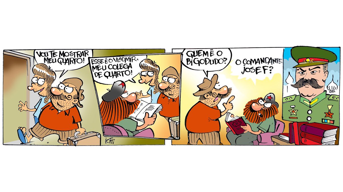 Daqui pra frente é só pra trás. #Universitario #Comandante