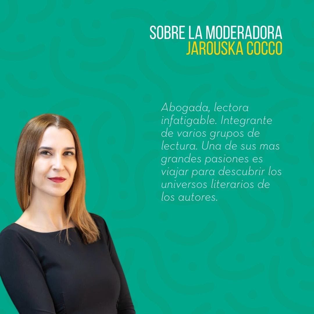 jarouskacocco's tweet photo. Este lunes 8 de abril a las 7:30 pm hora de Santo Domingo, contaremos con la presencia vía zoom del querido y admirado escritor mexicano Alberto Ruy Sánchez (@AlbertoRuy), con quien conversaremos sobre su maravilloso libro «El expediente Anna Ajmátova». ¡No te lo pierdas! https://t.co/0WYQJNkQfT