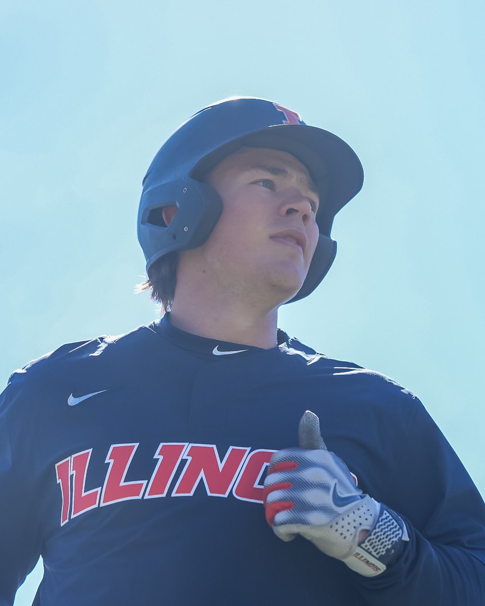 Good vibes only.

#Illini | #HTTO