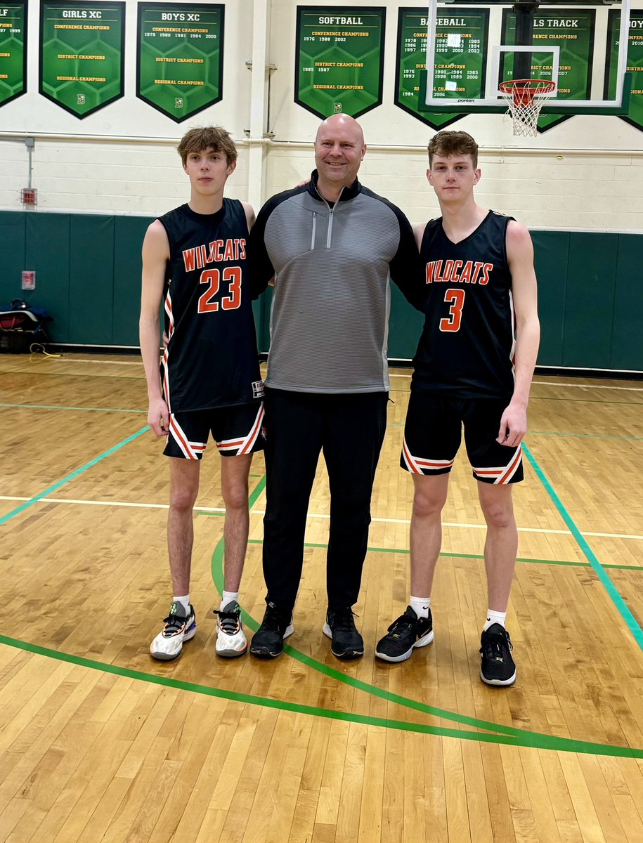 Justin Ufferman tweet media