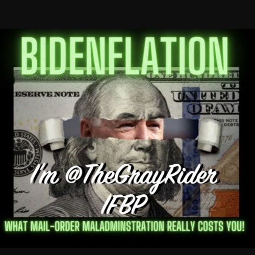 Consumer costs are up 40% since this administration took office. We need to change administrations ASAP! Vote Trump! Repost if you agree. @45mx_7 @_USRepublic @stevealex140 @LisaLisaHC @notvemmiller @JimPidd @StevenLegacy411 @GabiNga1 @TrumpGirlLove @PAYthe_PIPER…