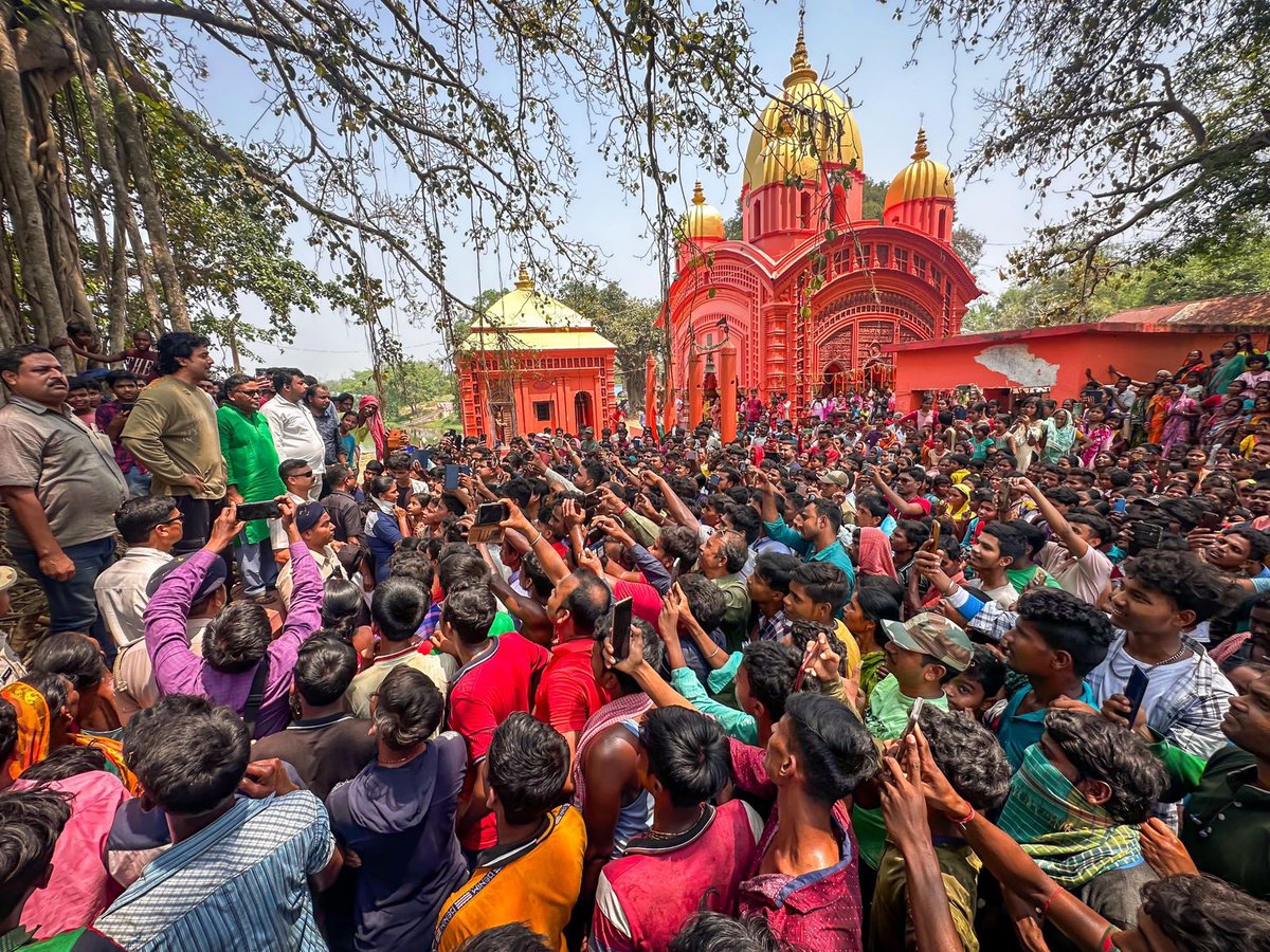 কেশপুর ❤️🙏🏼