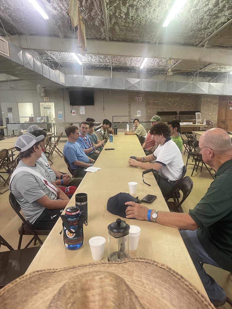 More fun with training, battling the wind, meeting our officers, and the birds. 
#lonestarfellowship #sectionconclave #orderofthearrow #OA #SectionG2