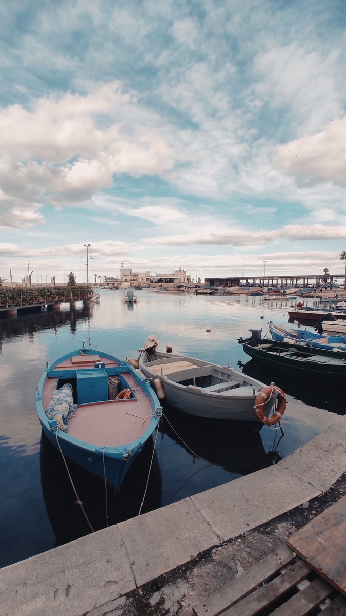 PrimaVera giornata di bellissimo tempo.
#Bari 
#Puglia 
#weareinpuglia