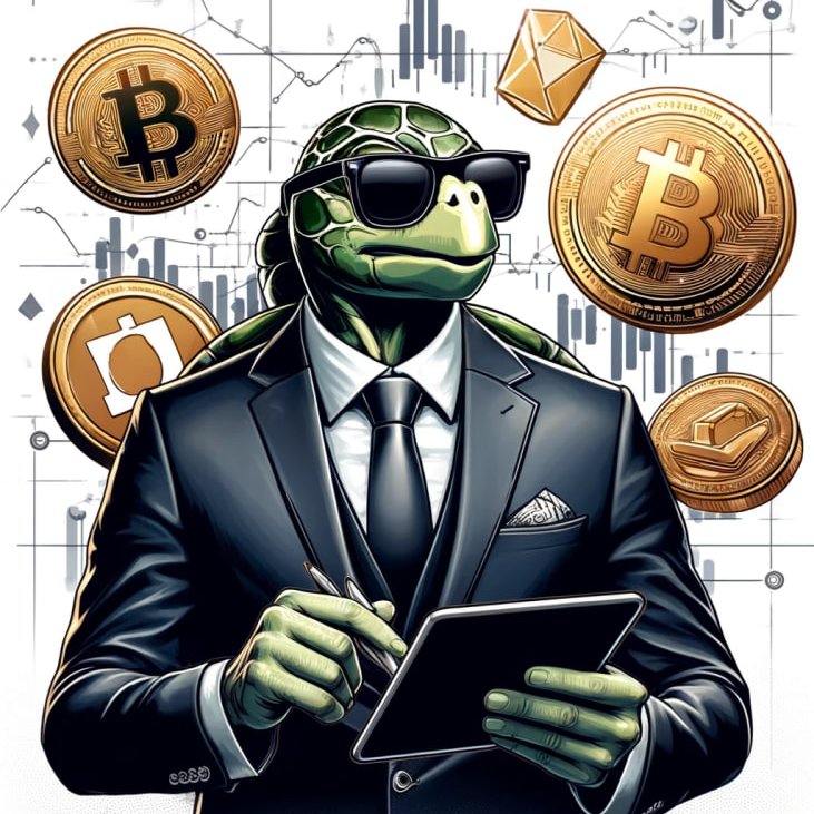 TurtleBossCoin's tweet image. #TurtleBoss emphasizes community participation and decision-making, advocating a culture of collective participation in which community members can jointly shape the development direction of the project.