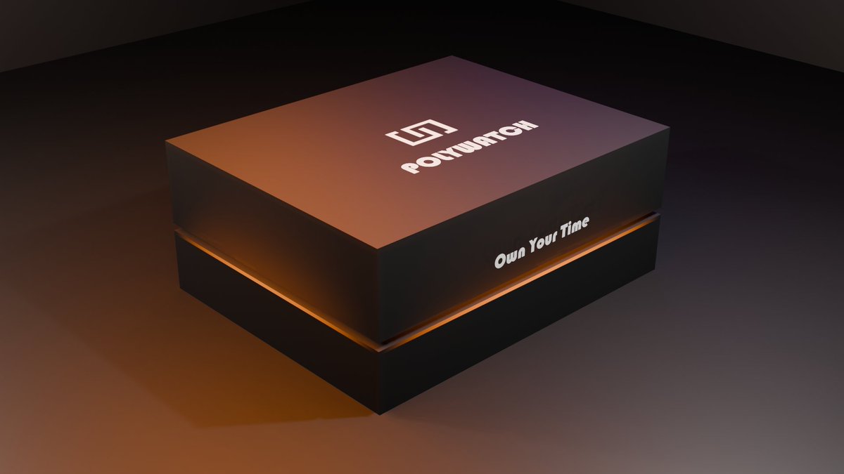 POLY_WATCH's tweet photo. Attention POLYWATCHers🚀

Al POLYWATCH Boxes have been successfully delivered to both OGs and previous owners. 📦

Your awaited treasures are now securely stored in your wallet! 💼💎

👉 COLLECTION
https://t.co/E5afEyqpH4

🗓WL MINT  April 11!
See you there!🚀 https://t.co/IYy1gLKIWF