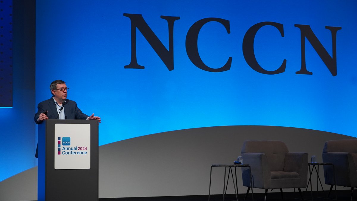 Saturday morning at the #NCCN2024 Annual Conference included a plenary session on the Impact of Drug Shortages on Cancer Care, information on Appropriate Vaccinations for Patients in Survivorship, poster tours, and more. Tune in: NCCN.org/Conference