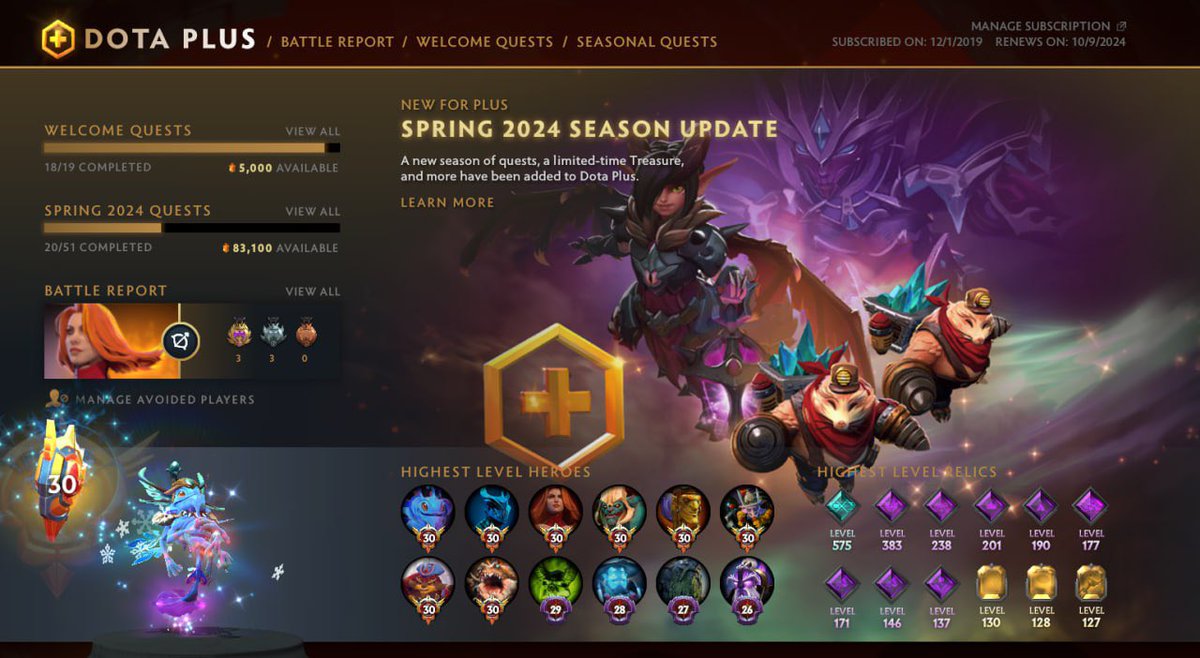 Try to ban them all)))(another lvl 30 ez)