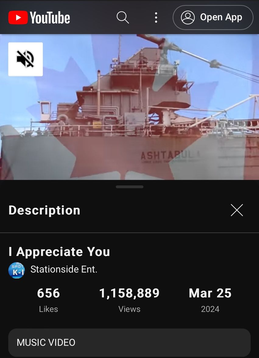 Stationside Entertainment /K-I'DE tweet media