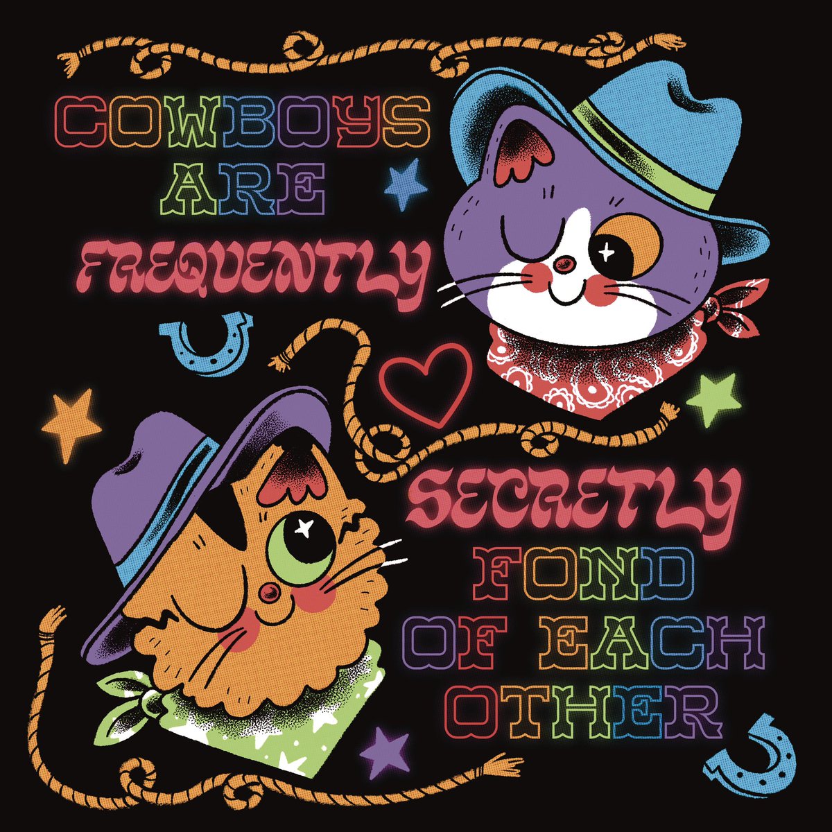pinkgabbercat's tweet photo. 🤠❤️🌈 https://t.co/8UaubSZEZ3