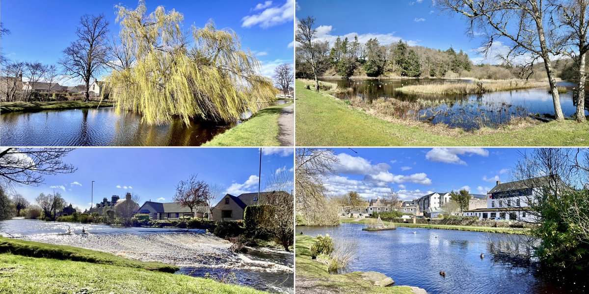 TheMackWalks's tweet image. Today, Forres💙 #walking #forres #sanquharloch #mossetburn #moray