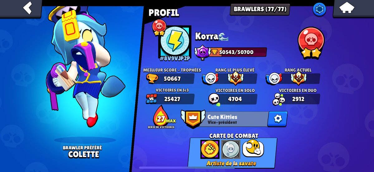 Hi,
Looking for 4th for mQ 
T/c mid ( we are top 17 Eu ) 
DC : np.9586

❤️&amp;♻️ are appreciated