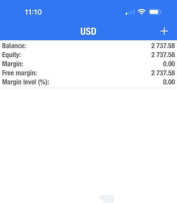Enriquecsshop's tweet image. $100 to $1,000,000 challenge update
$997,263 away from completing it.
And I’m not doing it alone , THOUSANDS of traders are following along and growing as well ALL FOR FREE
no one is doing this or has the skill set to do it. #setandforget
I’ll see you guys next week