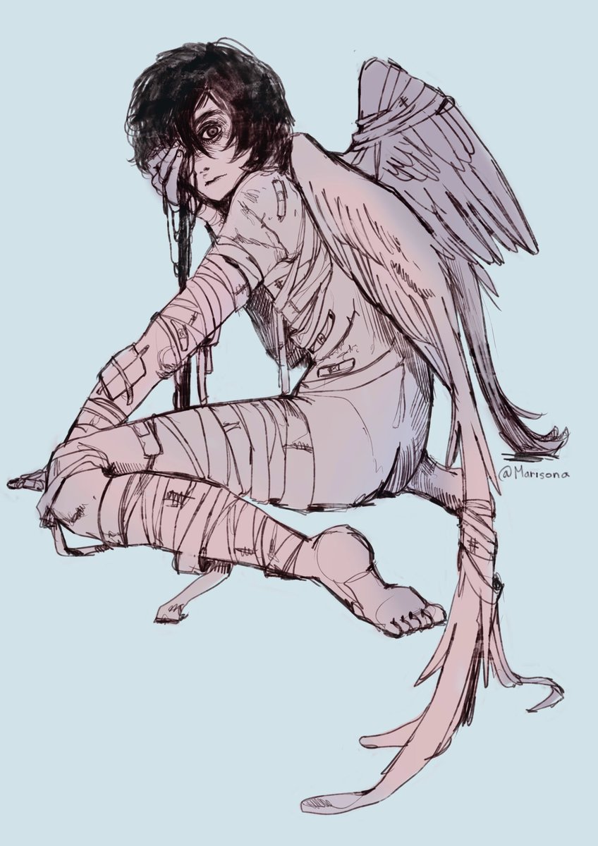 раскорежило 
#bsd #bsdart #bsdfanart #dazai #DazaiOsamu #бсд #дазай