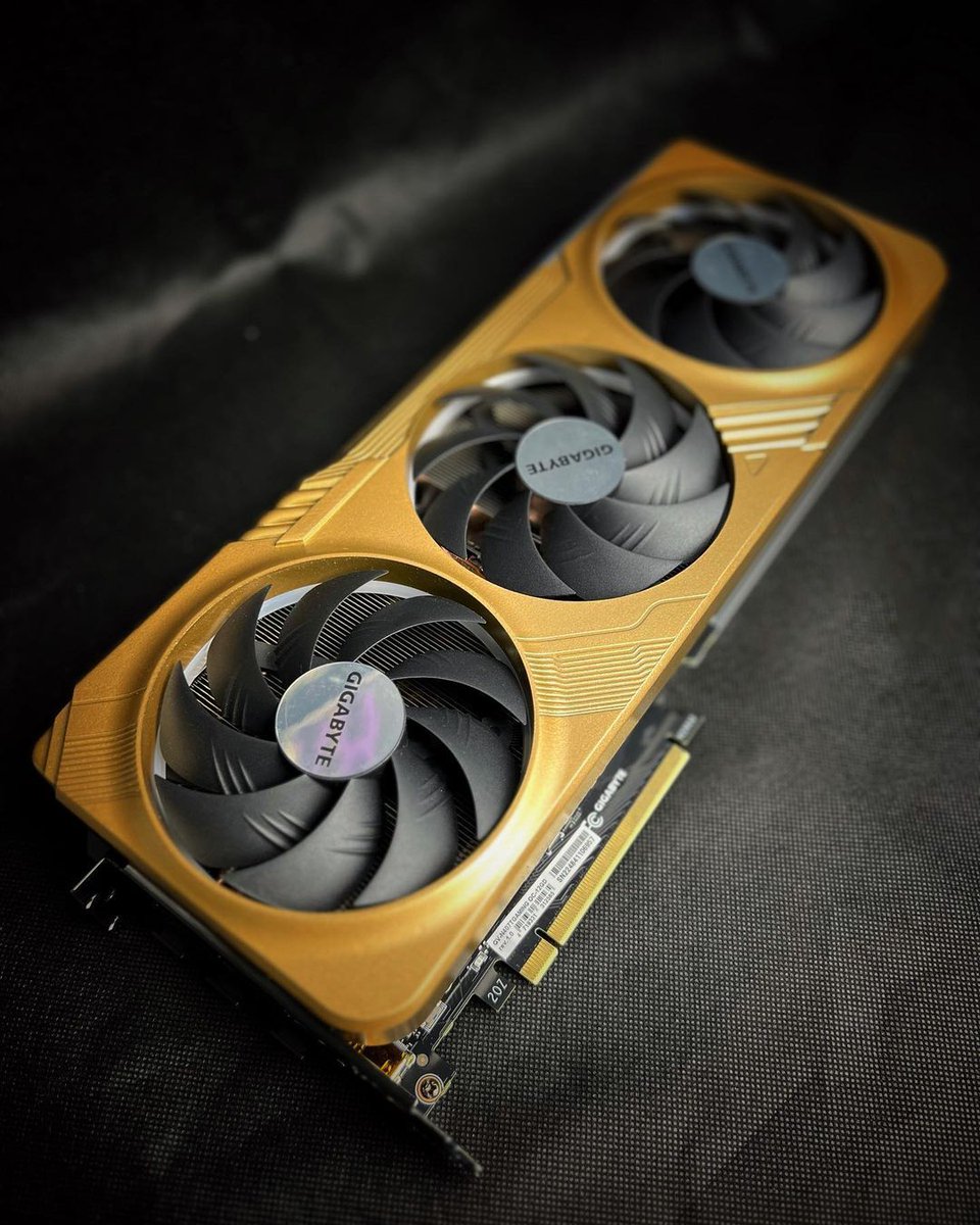AORUS & GIGABYTE South Africa tweet media