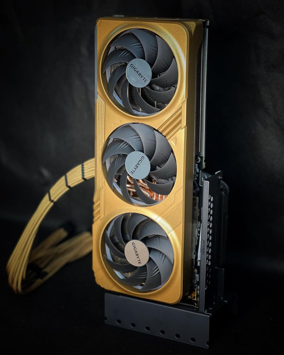 AORUS & GIGABYTE South Africa tweet media