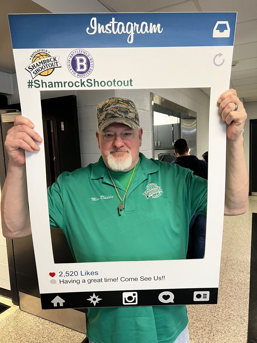 Battlefield Athletic Booster Club tweet media