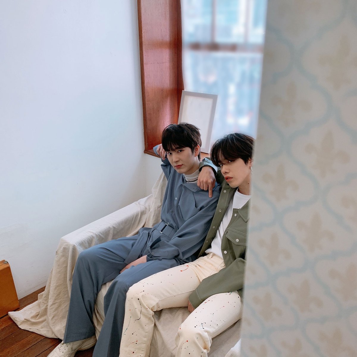 #XEN #젠 #KEVIN #케빈
#OMEGA_X #오메가엑스
<a href="/OmegaX_official/">OMEGA X Official</a> <a href="/OmegaX_members/">OMEGA X</a>