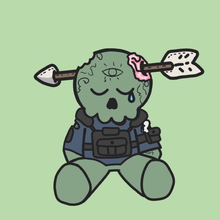 charlierosess's tweet image. Look at this amazing piece by @zneb076 you should definitely check his work!!!!! ✍️👀 #Mories #CryptoMories