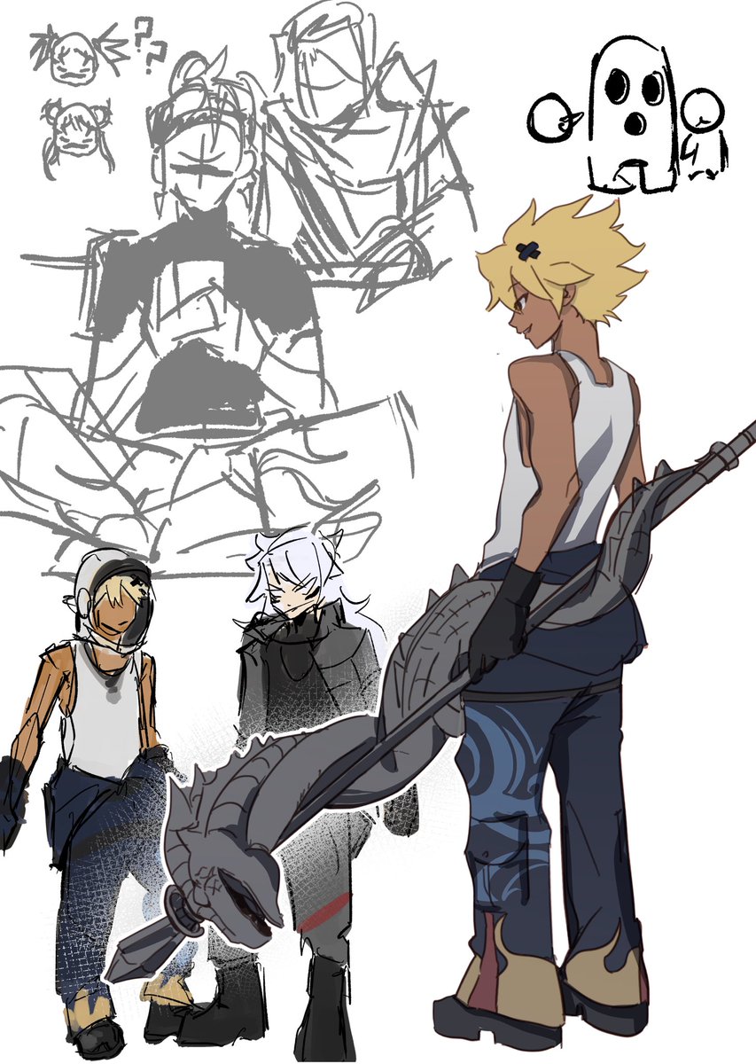 Warvana_'s tweet photo. Last years things I haven’t gotten back around to https://t.co/4noDV1yWma