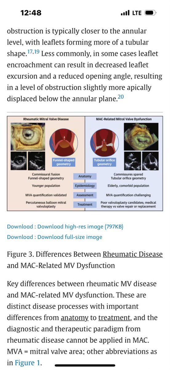 Great debate between ⁦@LindaGillamMD⁩ and ⁦@RigolinVera⁩ on MS from MAC. They reference this important paper by ⁦@JudyHungMD⁩ #acc ⁦@ACCinTouch⁩⁦@MayraGuerreroMD⁩ ⁦@RMankadMD⁩ ⁦@iamritu⁩ ⁦@MayoClinicCV⁩