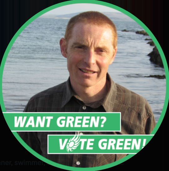 Help return Cllr. Niall Murphy to Galway City Council. You donation, large or small, will help pay for leaflets and advertising for my campaign, so that I can continue to work on transport, the environment and good city planning for Galway. gofundme.com/f/return-cllr-…