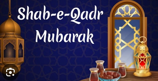 On this special night ,may Allah purify our intentions , forgive our sins ,and accept us #ShabEQadar Mubarak to everyone who are going to do shab-e- qadr ❤️