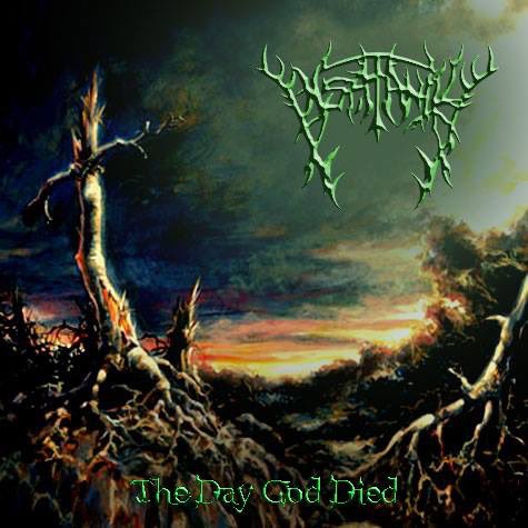 insatanitymetal's tweet image. Today, We’re still celebrating our EP, “The Day God Died” It’s been 16 years since its release. Even though its anniversary was on March 23rd, We would like to announce that We are re-releasing it on vinyl along with the unreleased tracks that were intended to be included. It