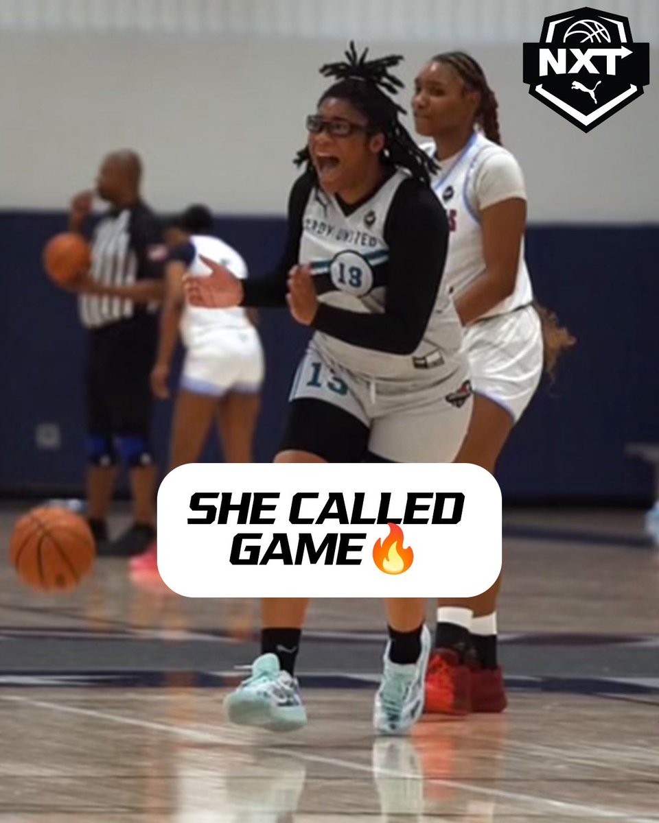 PRO16/NXTPRO Girls League tweet media