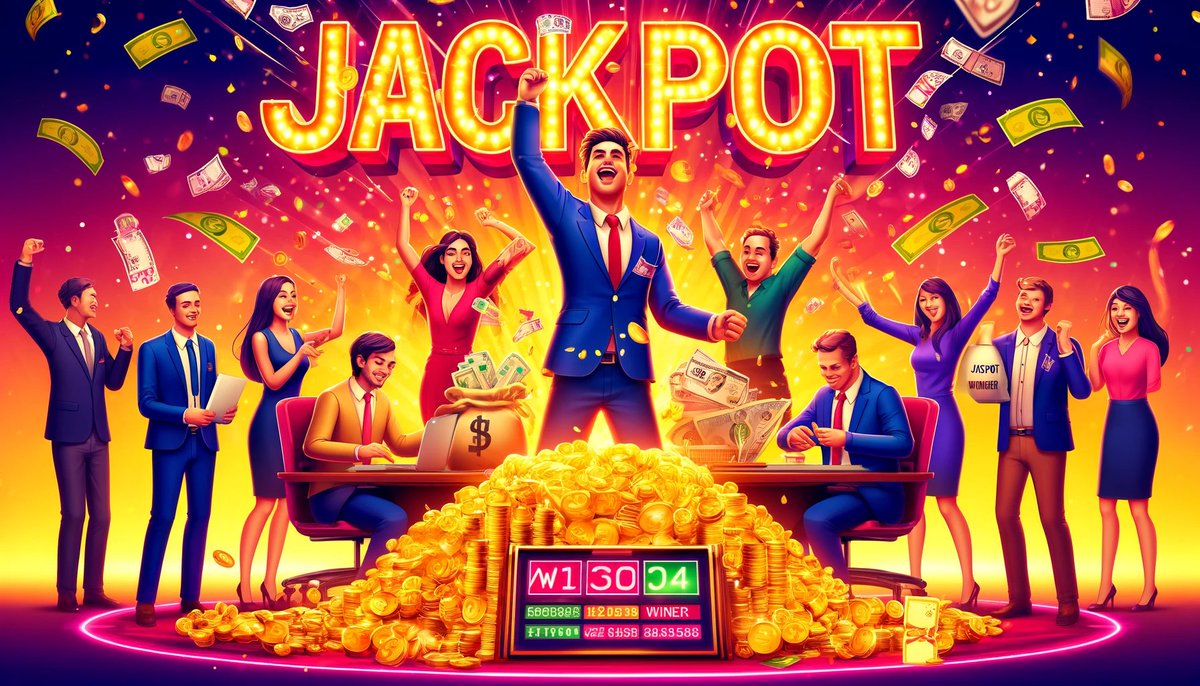 Lottery 4D Singapore Pool di Royale Boss Slot Online Casino Indonesia 🎰

Lihat postingan blog saya wix.to/akpUE6w

#postinganblogbaru #RoyaleBoss #LotteryOnline #CasinoOnlineIndonesia #SingaporePool #4DLottery #JackpotOnline #TaruhanOnline #Keberuntungan #MenangBesar