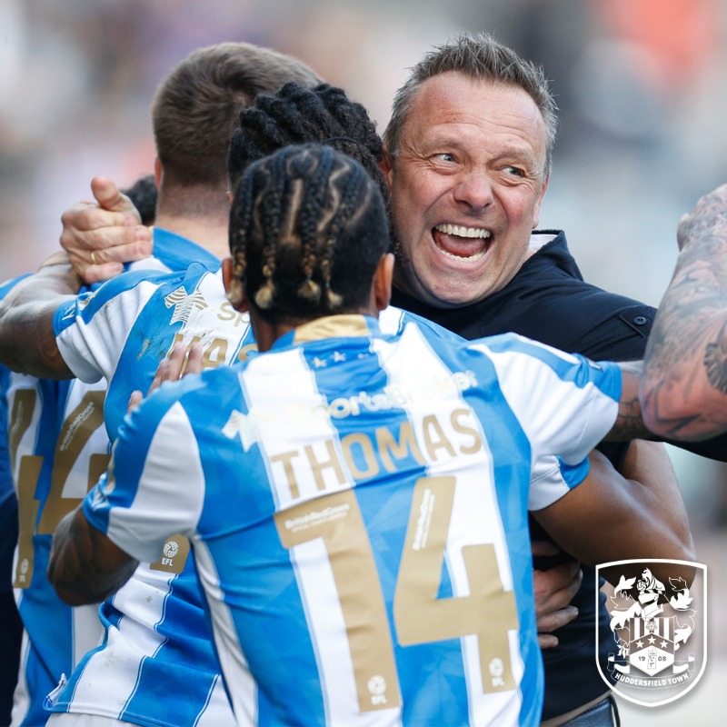 💙 𝐓𝐎𝐆𝐄𝐓𝐇𝐄𝐑

#htafc