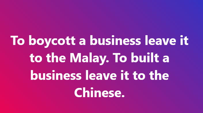 ianteoh2002's tweet photo. Word @ pakdin fb https://t.co/aBtwWL5K2h