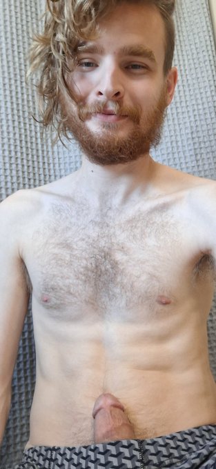 My Dick Wanted to Tell You Good Morning! Have a great day! 👍 https://t.co/jAV9rP11hX<a href="/tag/cute"class="tags"><span>#cute</span></a><a href="/tag/sexy"class="tags"><span>#sexy</span></a><a href="/tag/beard"class="tags"><span>#beard</span></a><a href="/tag/guy"class="tags"><span>#guy</span></a>