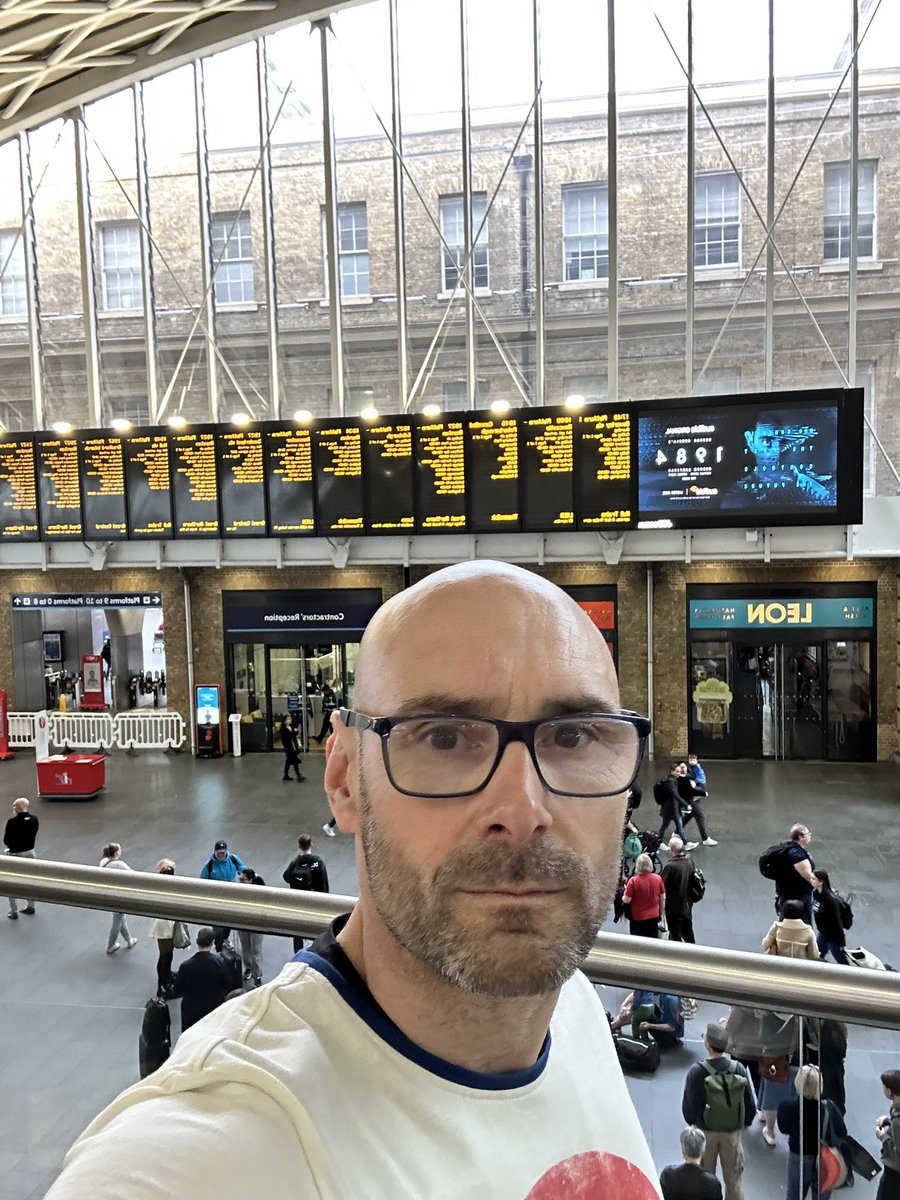 Craig Horne tweet media