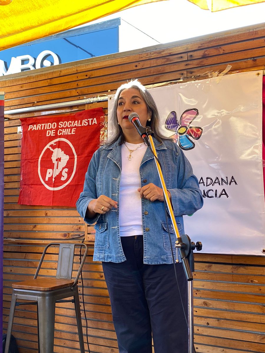 Muy bien <a href="/fernandaville/">M.Fernanda Villegas</a> en el lanzamiento de candidaturas a primarias de alcaldesa de Providencia. Dará que hablar. Muy sólida.