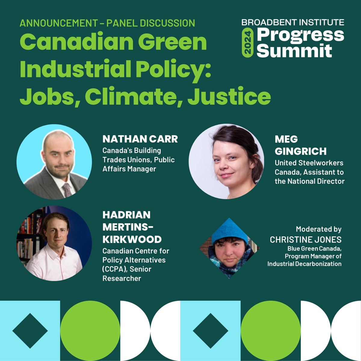 Broadbent Institute tweet media