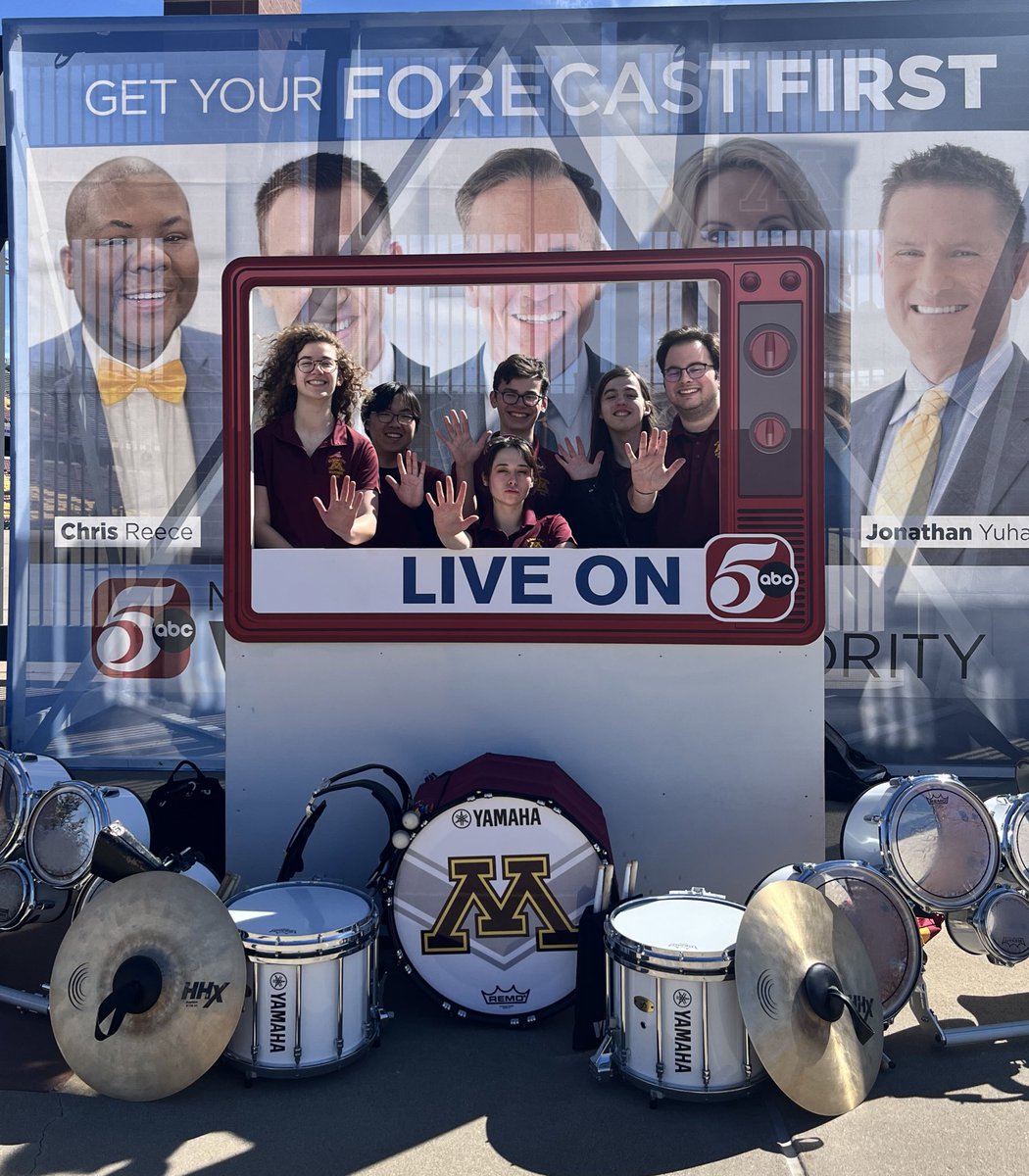 Forecast calls for clean beats <a href="/KSTP/">KSTP</a>