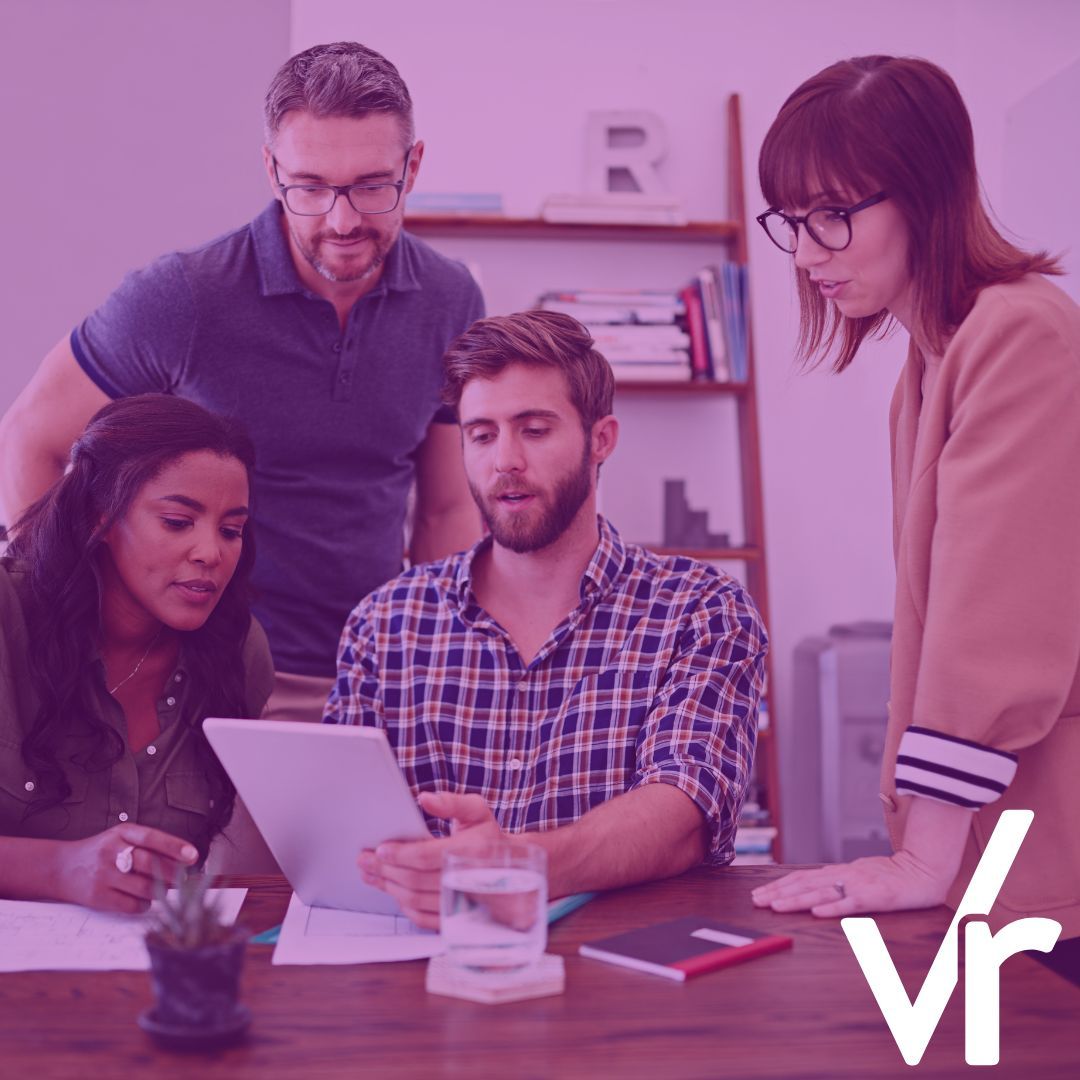 Teamwork makes the dream work! 💡 At #VerticalResponse, we believe in collaboration and innovation. Together, we can craft the perfect email marketing strategy to connect with your audience and grow your business. 🌟 #Teamwork #MarketingStrategy #BusinessGrowth #Collaboration