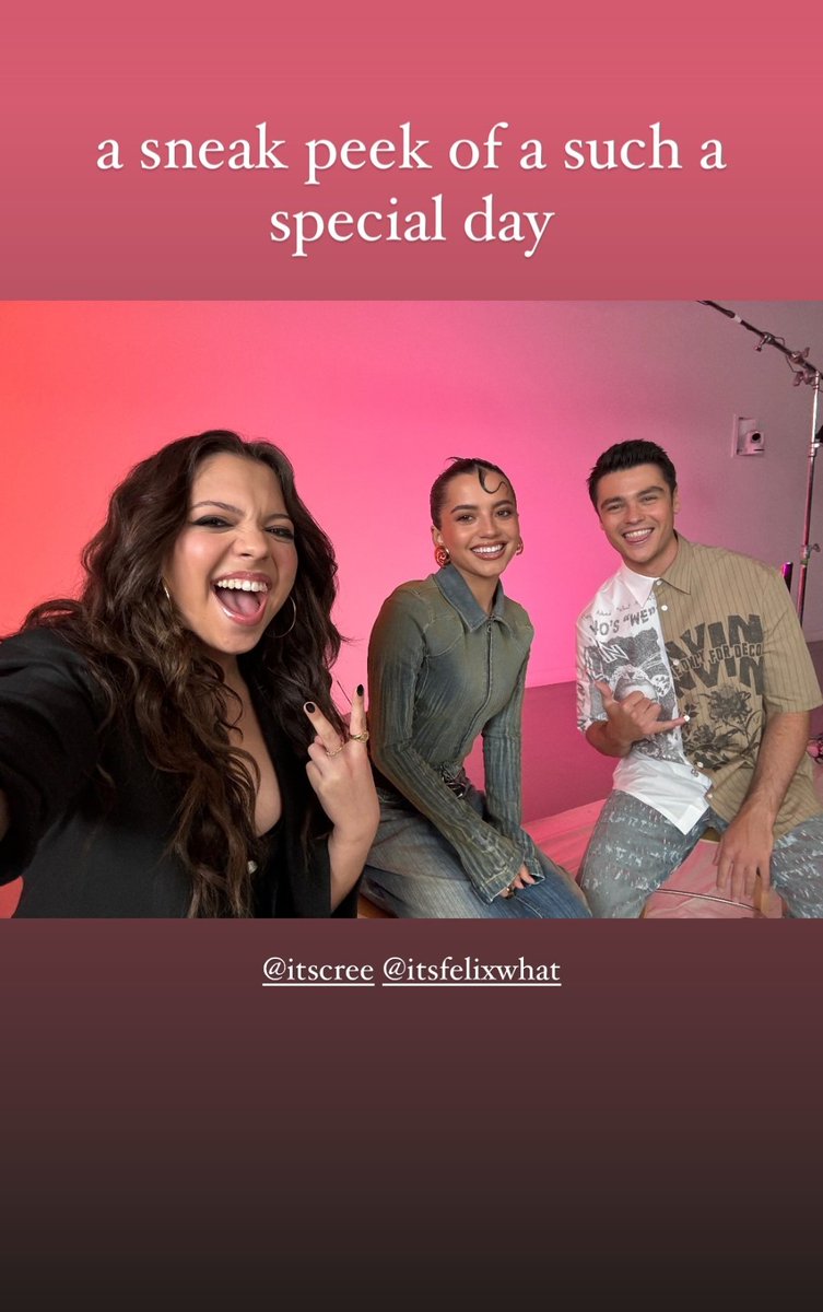 IsabelaMercedBR's tweet photo. 📲 | Isabela Merced via Instagram story. 

"Obrigada por nos acompanharem nessa jornada de Tartarugas Até Lá em Baixo" https://t.co/m0VUOOAdmp