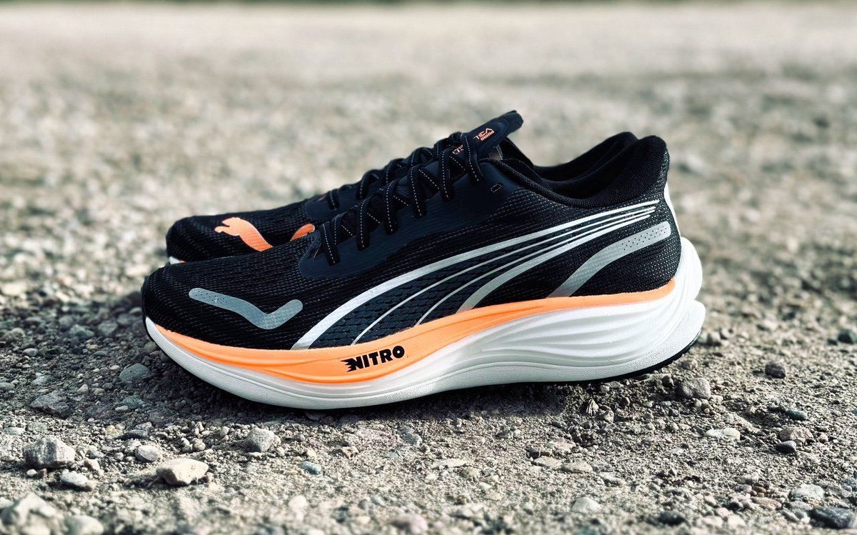 The Puma Velocity Nitro 3 is a do it all type of shoe with the benefit of having a very affordable price point. Light enough for speed work, cushioned enough for long runs, and nothing extraordinary for easy runs. The fit is a bit narrow but yet it i - bit.ly/3J4gcwh