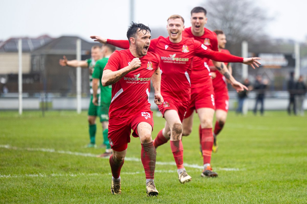 JD Cymru Leagues 🏴 tweet media