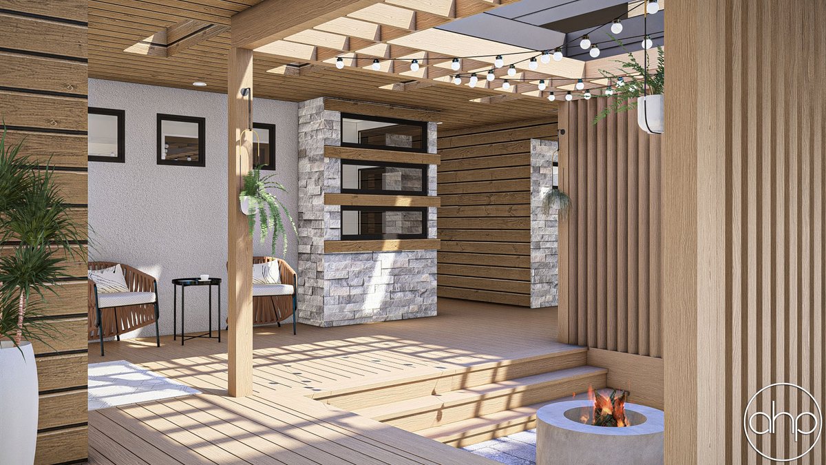 Advanced House Plans tweet media