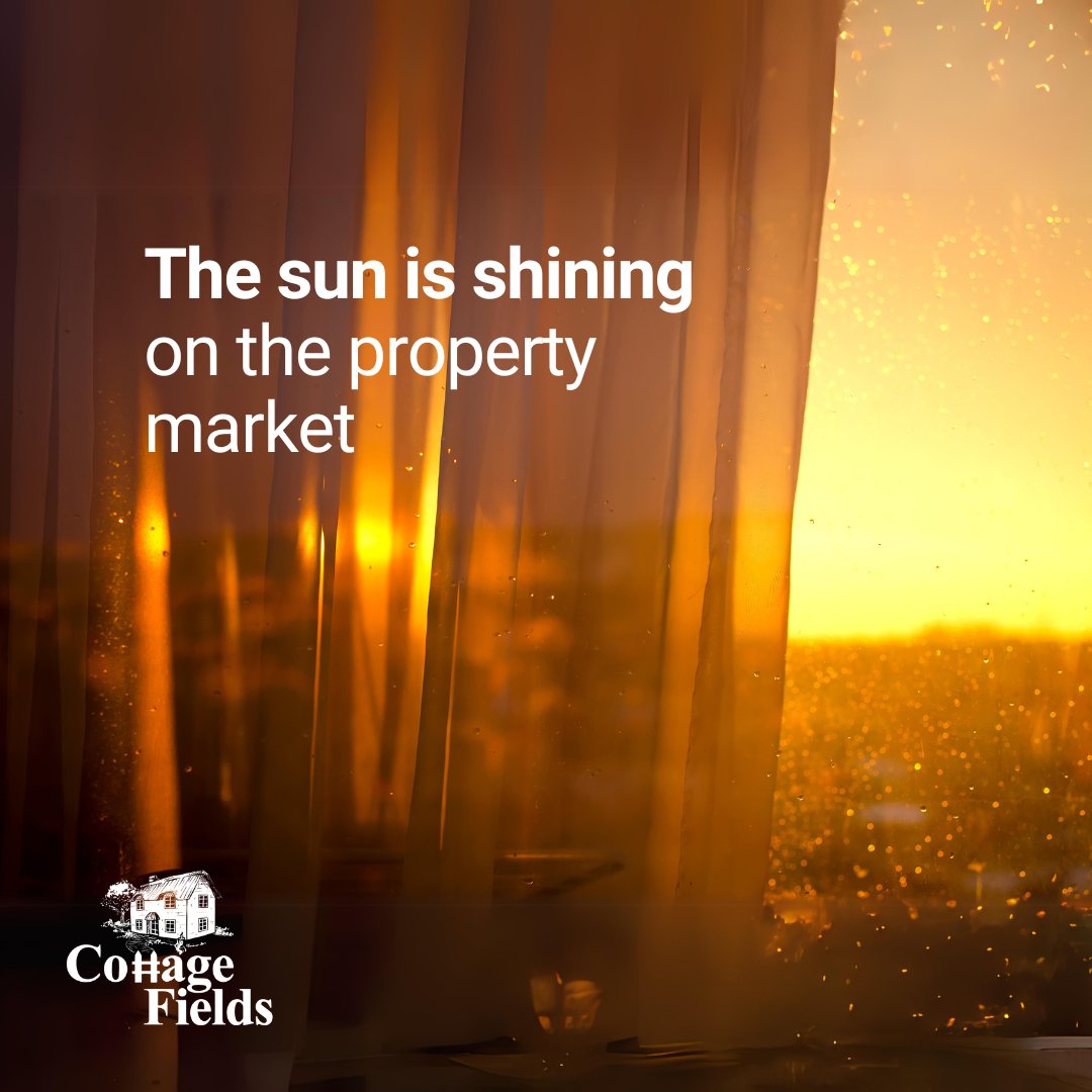 Cottage Fields tweet media