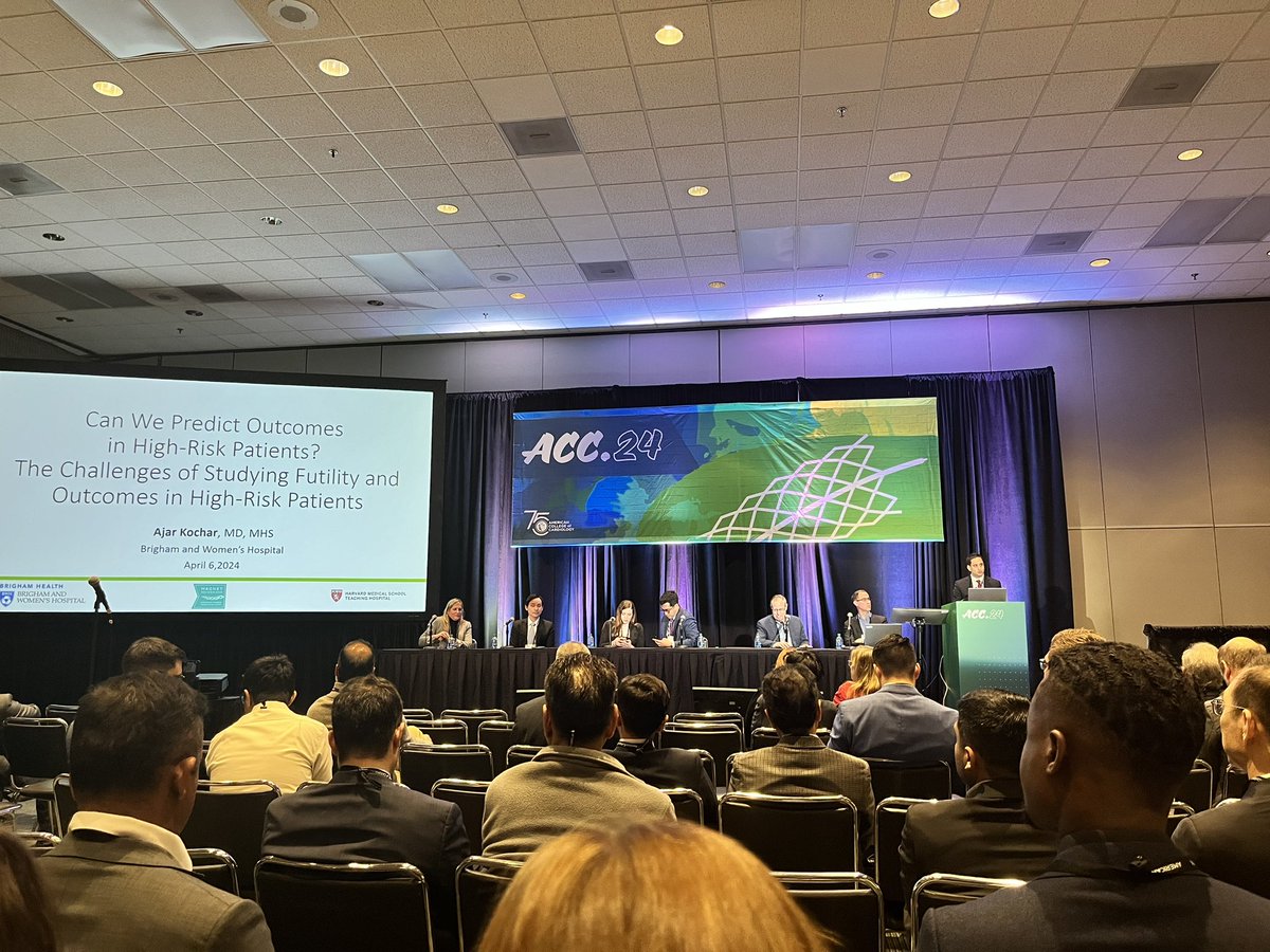 Avinainder Singh, MD, MMSc (@avinaindersingh) on Twitter photo <a href="/Ajar_Kochar/">Ajar Kochar</a> teaching us about futility in high risk patients. <a href="/BrighamFellows/">Brigham & Women's CV Fellows</a> <a href="/BWHIntCard/">BWH Interventional Cardiology</a> <a href="/EBohula/">Erin Bohula</a> <a href="/TIMIStudyGroup/">TIMI Study Group</a> #ACC24 <a href="/Ajar_Kochar/">Ajar Kochar</a> teaching us about futility in high risk patients. <a href="/BrighamFellows/">Brigham & Women's CV Fellows</a> <a href="/BWHIntCard/">BWH Interventional Cardiology</a> <a href="/EBohula/">Erin Bohula</a> <a href="/TIMIStudyGroup/">TIMI Study Group</a> #ACC24