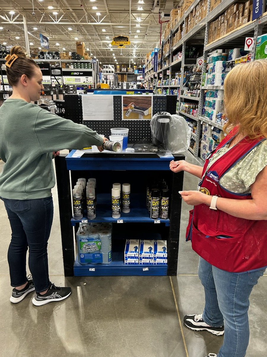 Heather Randolph tweet media